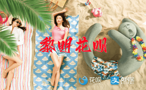 善自为谋花呗